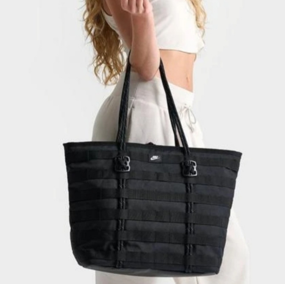 Nike Sportswear RPM Tote bag Light Blue - Picture 5 of 5